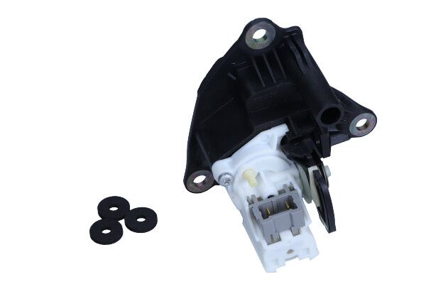 ZAMEK BAGAŻNIKA RENAULT CLIO II Renault-Nissan Alliance 8200060917