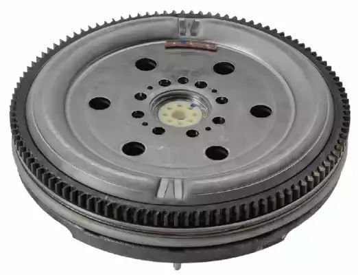 KOŁO DWUMASOWE KIA CARENS/CEED/SPORTAGE 2,0 CRDI 06- Sachs 2294501164