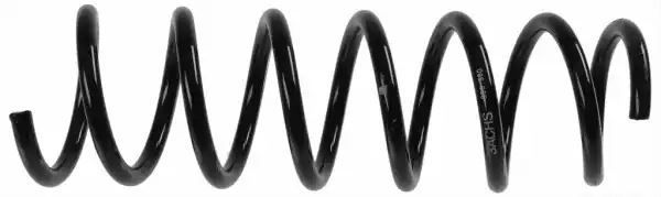 SPRĘŻYNA ZAW. BMW T. 5 (E60) 03-10 PATRZ KATALOG Sachs 996980