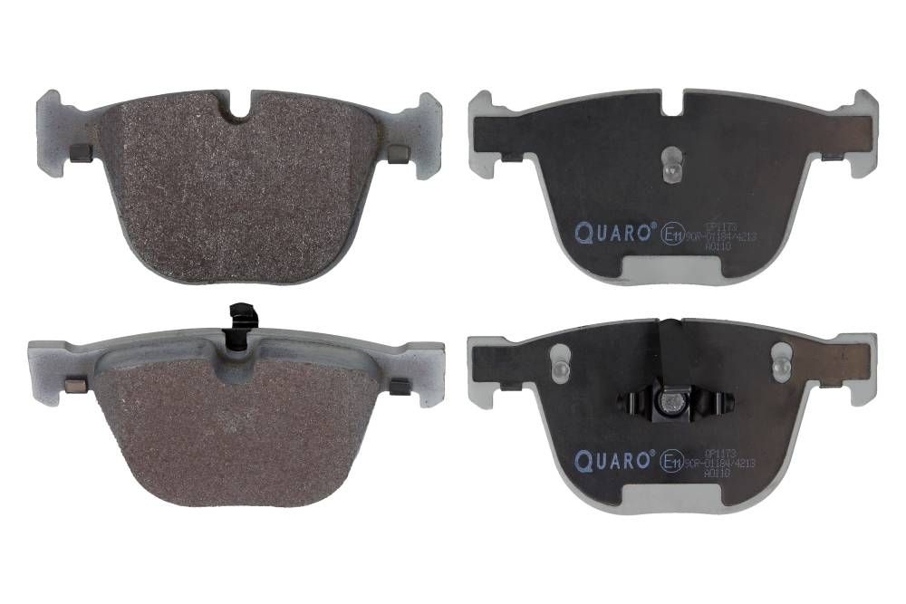 KLOCKI HAM. BMW T. F01/F02 730-730 08- QUARO QP1173