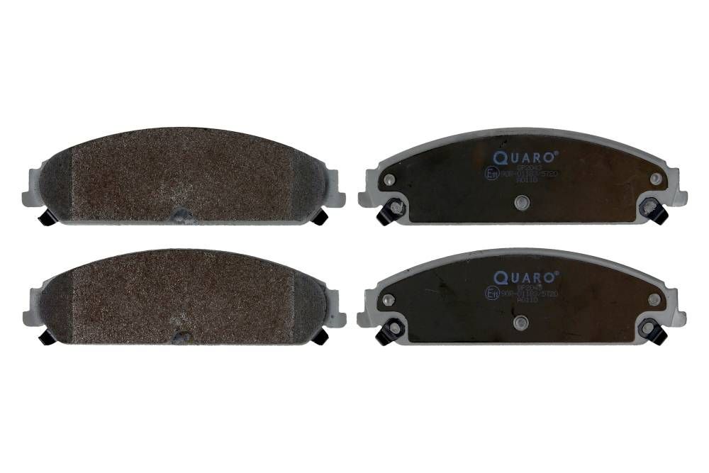 KLOCKI HAM. CHRYSLER P. 300C QUARO QP2043