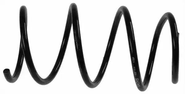 SPRĘŻYNA ZAW. BMW P. 5 (E60) 03-10 Sachs 998458