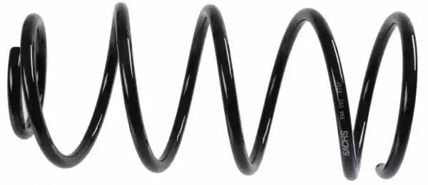 SPRĘŻYNA ZAW. MAZDA P. 3 1,4/1,6 03-09 Sachs 998593