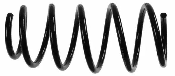 SPRĘŻYNA ZAW. OPEL P. ASTRA H/ASTRA H KOMBI 1,3/1,7CDTI/1,6T/2,0T Sachs 998714