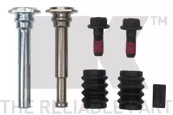 Zestaw naprawczy zacisku hamulcowego Fiat T8932022 . BRAVO MULTIPLA STILO 00- NK Autoparts 8923011