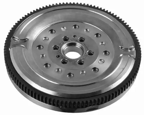 KOŁO DWUMASOWE FIAT BRAVO/DOBLO/PUNTO 1,6D 08- Sachs 2294001692
