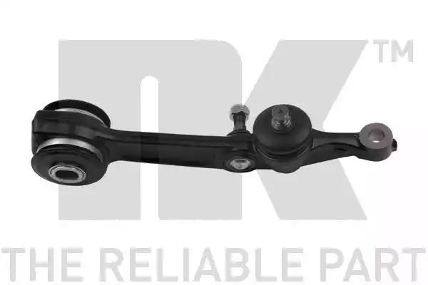 Wahacz przedni Mercedes W220 PR DOLNY NK Autoparts 5013382