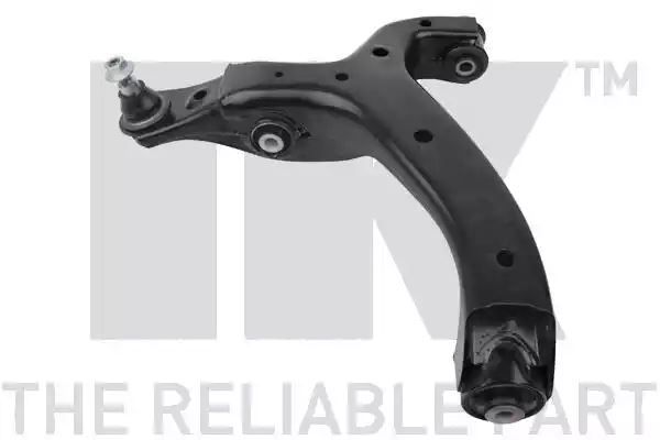 Wahacz przedni AMAROK PR NK Autoparts 50147104