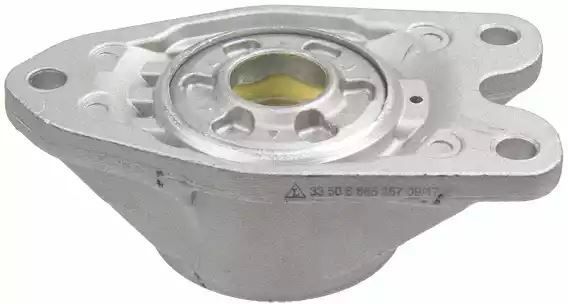 PODUSZKA AMORT. BMW T. E90/E91/E92 XDRIVE 11- LE/PR Lemforder 3769001