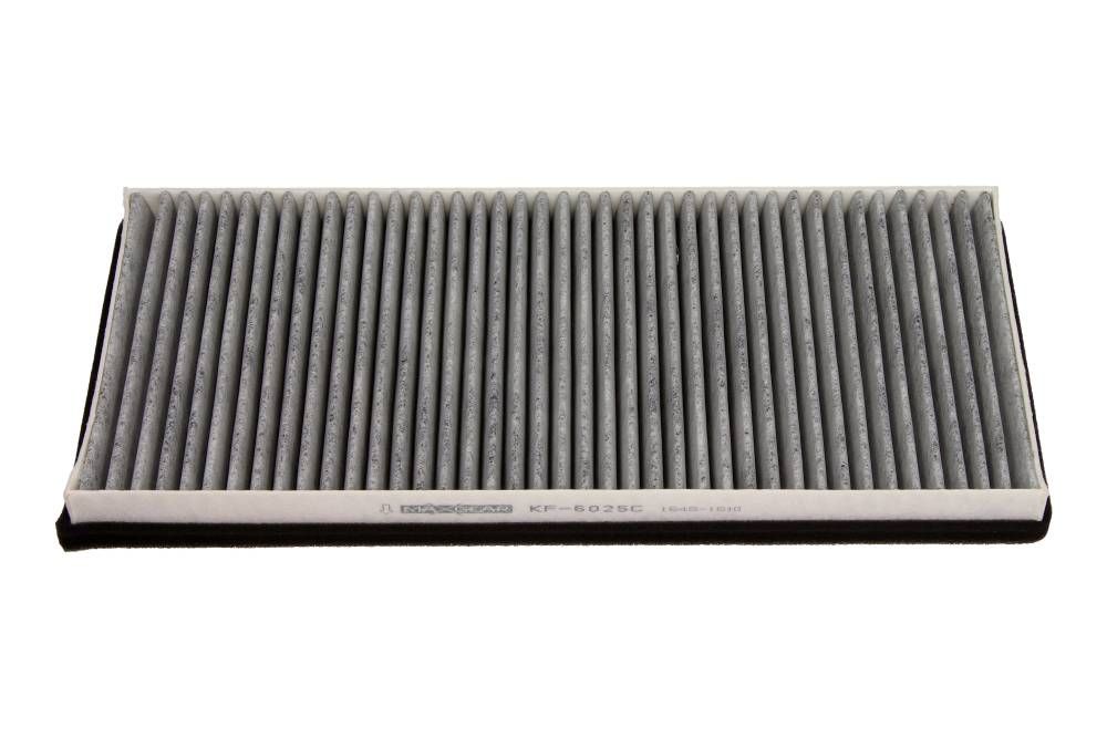 FILTR KABINOWY MERCEDES SPRINTER 95- LT 96- Z WĘGLEM AKTYWNYM MaXgear 26-0810