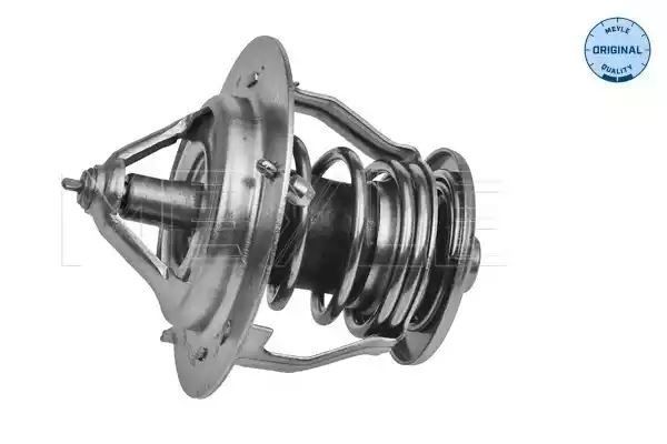 TERMOSTAT HYUNDAI 88C 2,7D/2,9TD K2700/CARNIVA MEYLE 28282280002