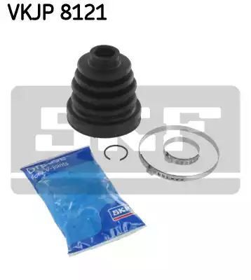OSŁONA PRZEGUBU NISSAN WEW. JUKE SKF VKJP8121