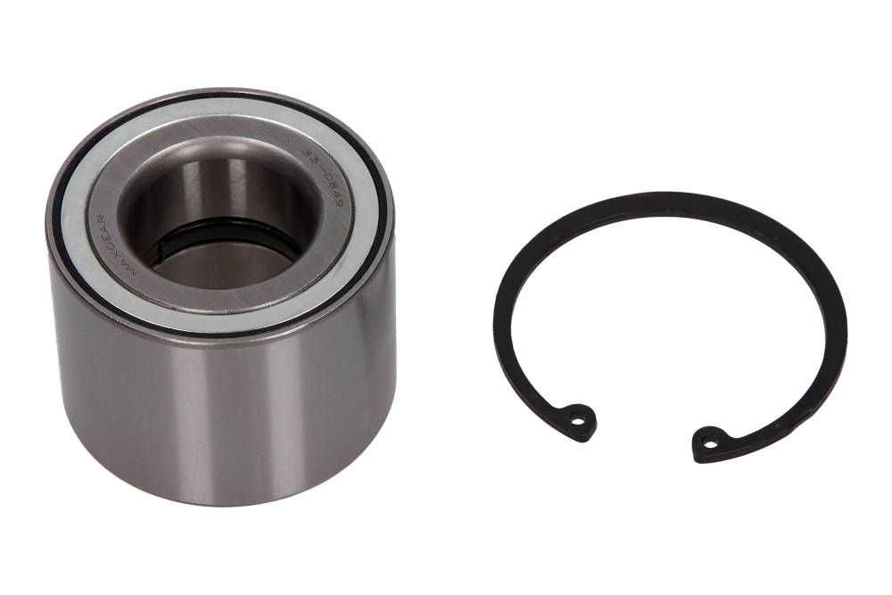ŁOŻYSKO KOŁA PRZÓD IVECO 00- 35S L MaXgear 33-0849