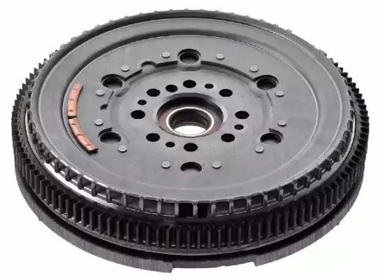 KOŁO DWUMASOWE FORD TRANSIT 2,4 TDCI 04-14 Sachs 2294501177