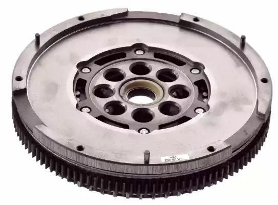KOŁO DWUMASOWE FORD TRANSIT 2,4 TDCI 04-14 Sachs 2294501177