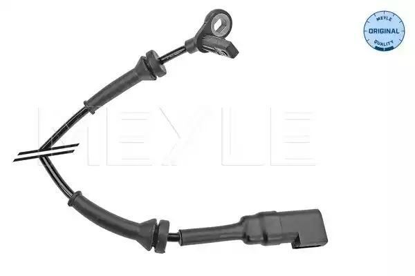 CZUJNIK ABS PRZÓD FORD FOCUS 98- LE/PR MEYLE 7148000008