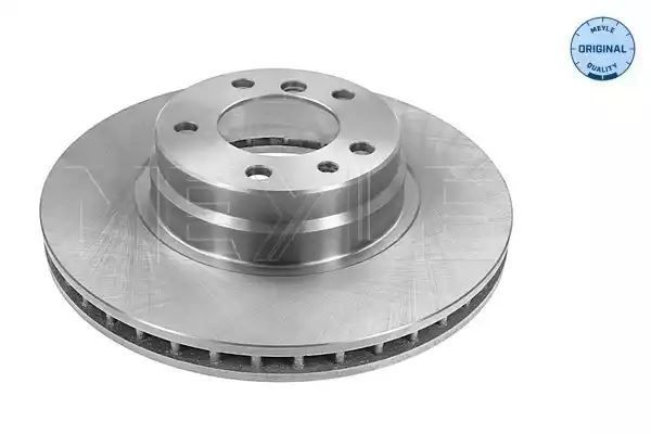 TARCZA HAMULCOWA PRZÓD BMW E38 94-98 MEYLE 3155210023