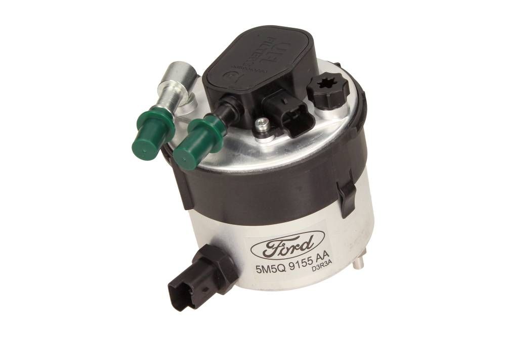 FILTR PALIWA FORD 1,6TDCI Ford Group 1386037