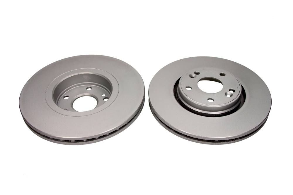TARCZA HAM. RENAULT P. LAGUNA 01- FELGA 16 Z POWŁOKĄ ANTYKOROZYJNĄ QUARO QD8680