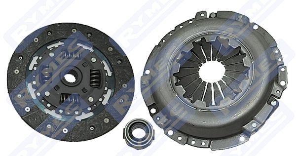 SPRZĘGŁO KPL. HONDA CIVIC 1,4-1,6 95-05 RYMEC JT6078