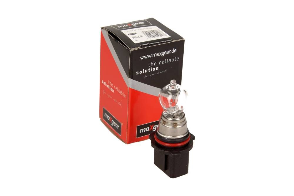 ŻARÓWKA P13W 12V 13W PG18.5D-1 MaXgear 78-0126