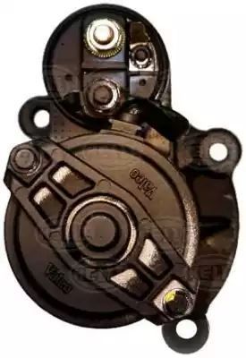 ROZRUSZNIK CITROEN 1,9D-2,0HDI Hella 8EA726218001