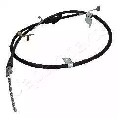 LINKA HAM. RĘCZ. SUZUKI T. SX4 1,5-1,6 06- LE Japan Parts BC847L