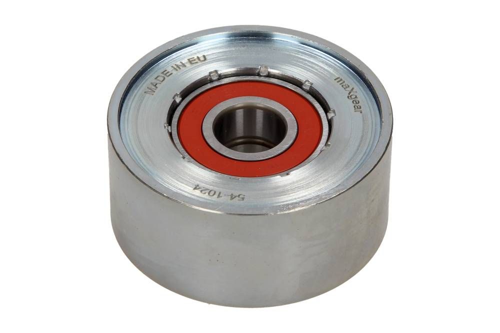 Rolka napinacza PASKA WIELOROWKOWEGO TOYOTA AVENSIS 2,0E 00- MaXgear 54-1024
