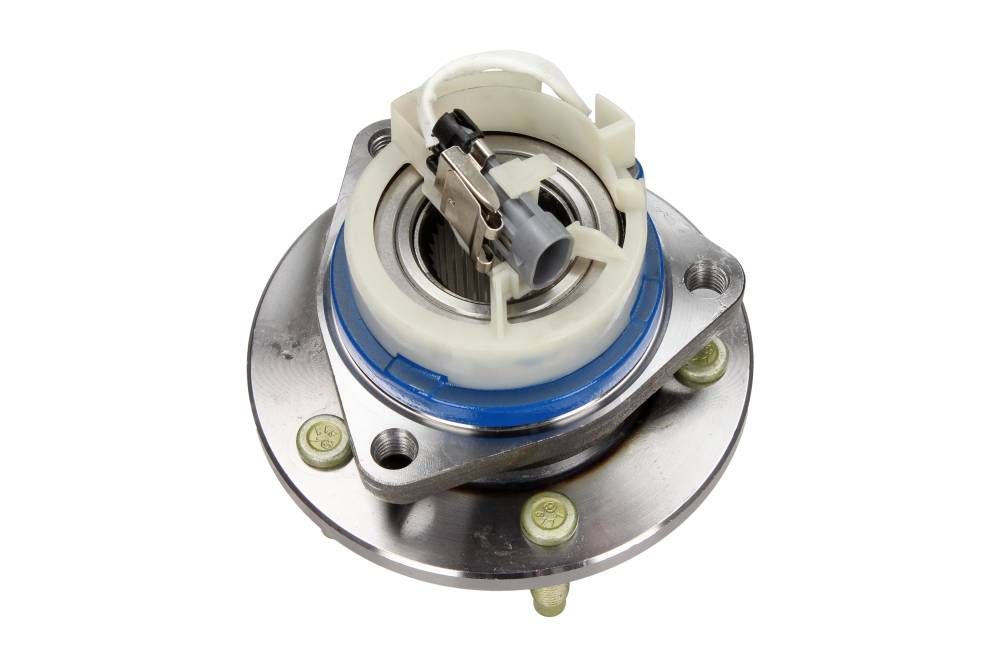 ŁOŻYSKO KOŁA PRZÓD OPEL SINTRA PONTIAC TRANS SPORT MaXgear 33-0804