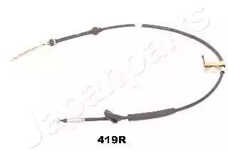 LINKA HAM. RĘCZ. HONDA T. CIVIC 1,4-1,6 93-01 PR Japan Parts BC419R