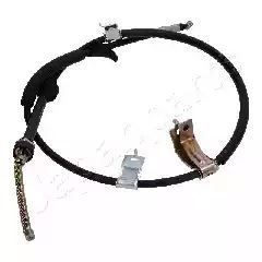 LINKA HAM. RĘCZ. HONDA T. CIVIC 1,4-1,6 93-01 PR Japan Parts BC419R