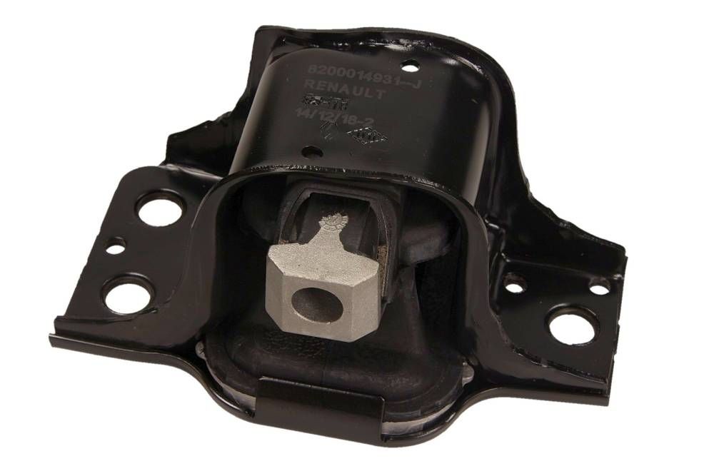PODUSZKA SIL. RENAULT MEGANE II Renault-Nissan Alliance 8200014931