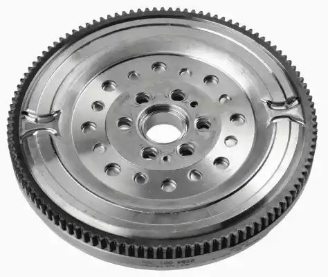 KOŁO DWUMASOWE FIAT DOBLO/PUNTO EVO/ALFA GIULIETTA/MITO/LANCIA MUSA 1,6 D 08- Sachs 2294001788
