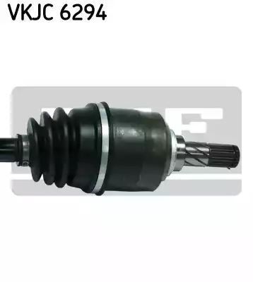 PÓŁOŚ NISSAN PRIMERA P11 LE 1,6 16V SKF VKJC6294