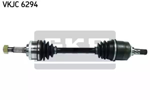 PÓŁOŚ NISSAN PRIMERA P11 LE 1,6 16V SKF VKJC6294
