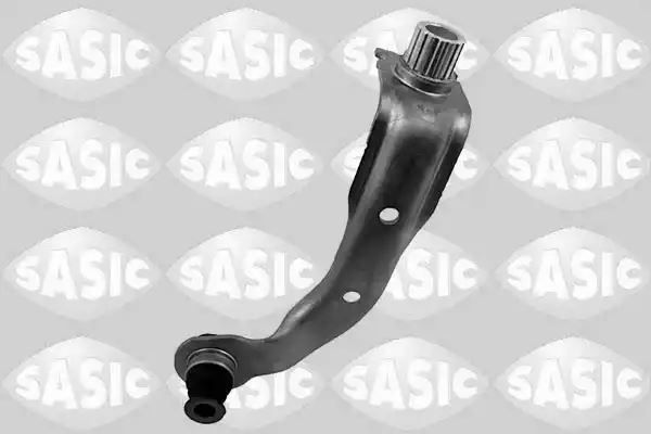 MOCOWANIE SILNIKA RENAULT CLIO IV (12- ) PR SASIC 2704091