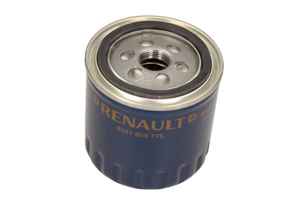 FILTR OLEJU RENAULT 1,9/3,0DCI SCENIC 09- Renault-Nissan Alliance 8201059775