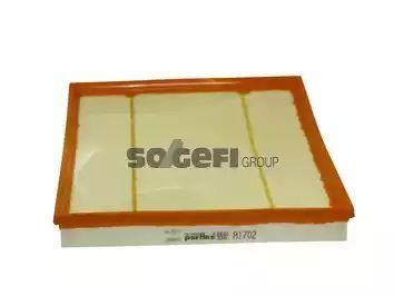 Filtr powietrza BMW 5 F10 F11 Purflux A1702