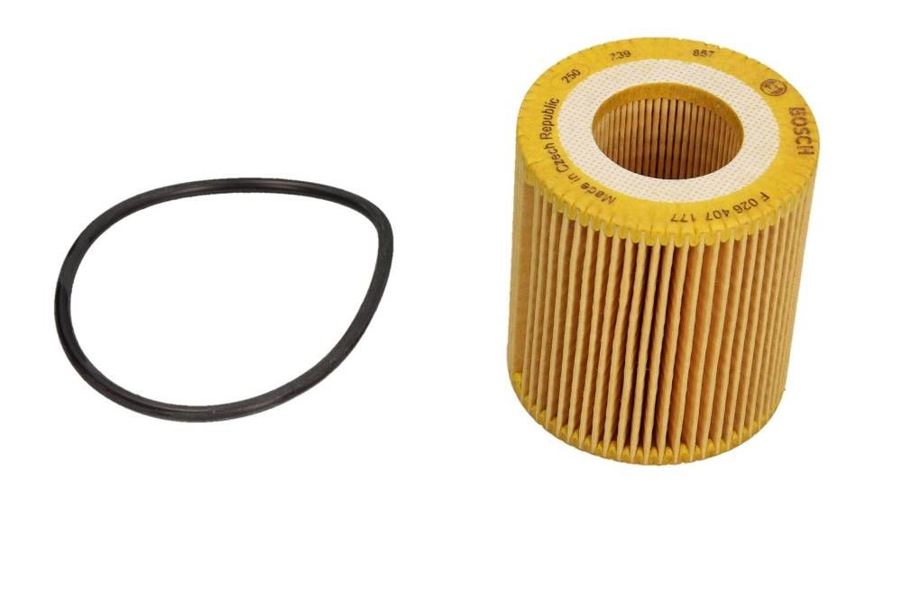 FILTR OLEJU FORD RANGER 2,2/3,2TDCI