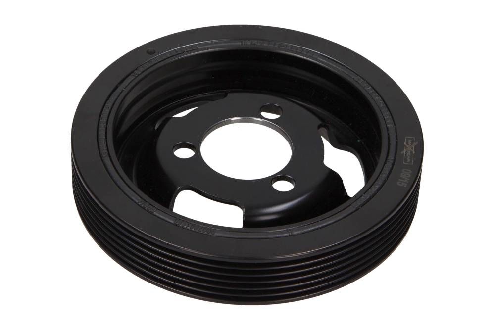 KOŁO PASOWE WAŁU KORBOWEGO PEUGEOT 208 308 3008 MaXgear 300131