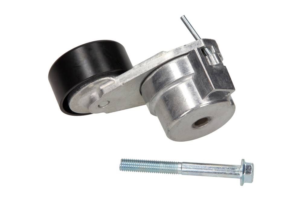 NAPINACZ PASKA WIELOROWKOWEGO OPEL 1,6 1,8 02- ASTRA G H J CORSA D INSIGNIA MaXgear 54-0841
