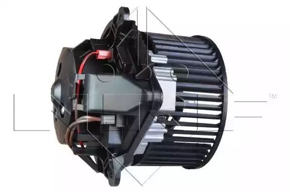 Silnik dmuchawy Citroen AX SAXO NRF 34021