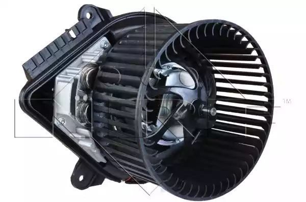 Silnik dmuchawy Citroen AX SAXO NRF 34021