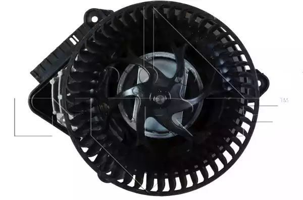 Silnik dmuchawy Citroen AX SAXO NRF 34021