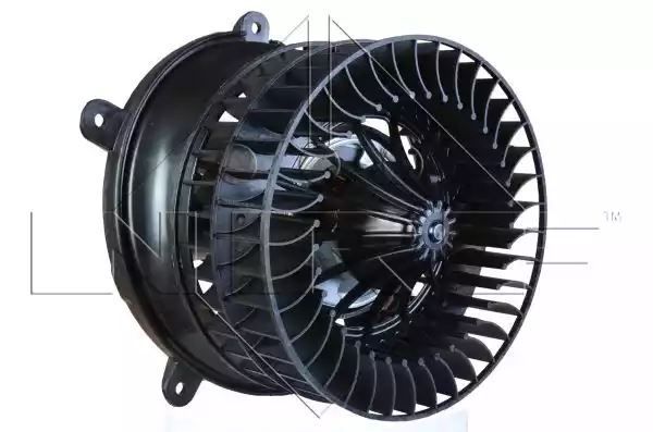 Silnik dmuchawy Mercedes W202 93- NRF 34039