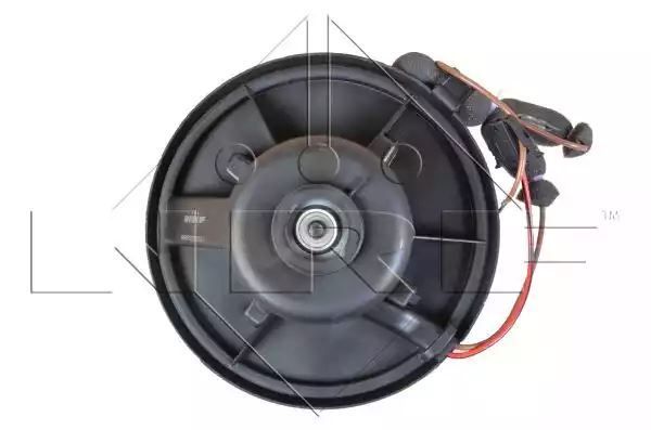 Silnik dmuchawy VW GOLF CABRIO 09 93-06 02 NRF 34123