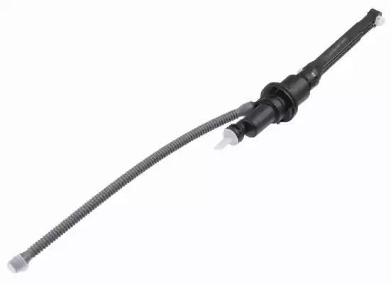 POMPA SPRZ. PEUGEOT 207/208/2008 1,0-1,6 16V 06- Sachs 6284600673
