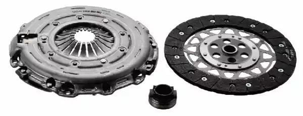 SPRZĘGŁO KPL. MINI COOPER 1,6-2,0 10-16 Sachs 3000950655