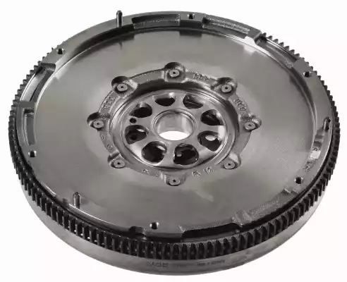 KOŁO DWUMASOWE SKODA OCTAVIA/SUPERB 1,8-2,0 TSI 12-  Sachs 2294001909