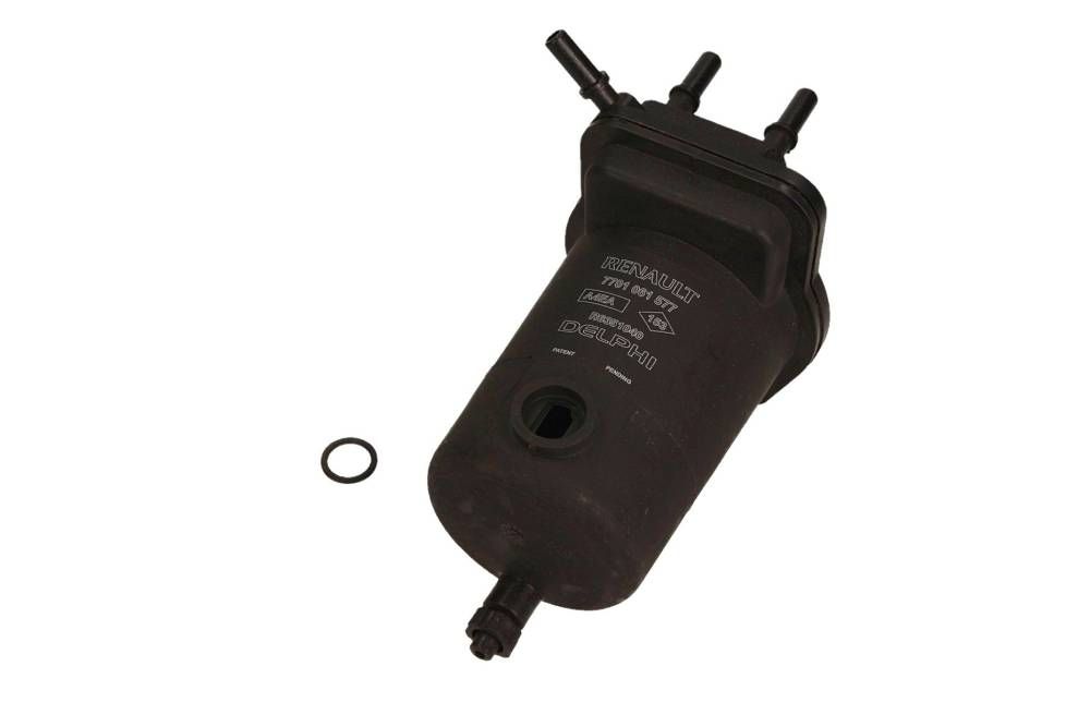 FILTR PALIWA RENAULT 1,5DCI (DO WYCZERPANIA ZAPASU) Renault-Nissan Alliance 7701061577